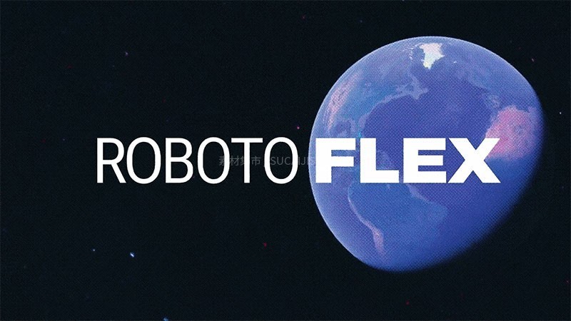 Roboto Flexȸ壬ɱ